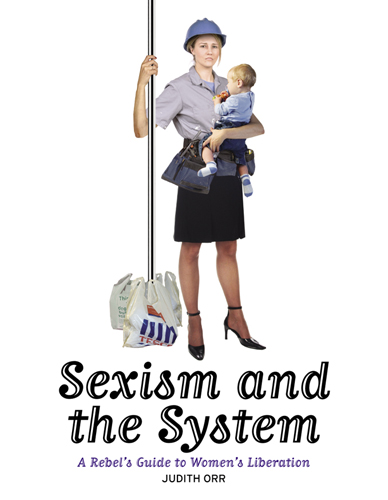 sexism cover